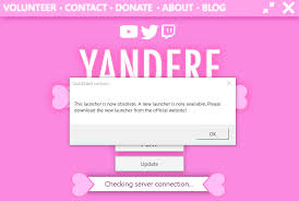 The dance machine in the gaming club. Launcher Update And Patreon Update Yandere Simulator Development Blog