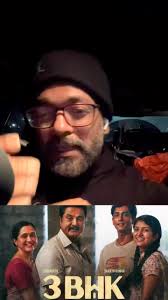 3BHK- such nice movie 🫂😍