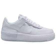 Nike Air Force 1 Shadow Women S Casual Basketball Shoes White In 2020 Nike Air Shoes Nike Air Force Black Nike Shoes