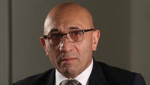 The military mission creep going