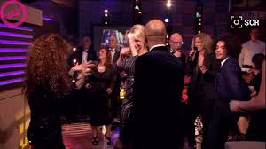 Presenter dionne stax (36) is happy in love again. Dumpert Nl Humberto Ik Snap Hem Heel Goed