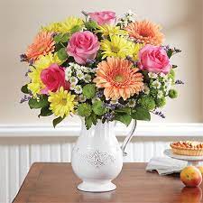 Mcallen texas family owned florist since 69 local flower delivery tx 1 800 Flowers Country Charm By Southern Living Mcallen Tx