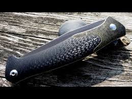 Amare Knives Track Youtube
