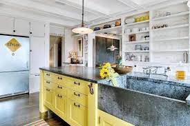 What are the luxury kitchen trends in 2018? 32 Home Decor Trends To Try In 2018