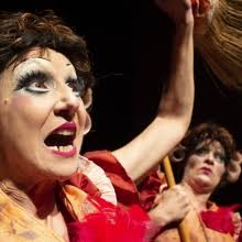 Mundo Anfibio de Lisandro Aristimuño