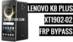 You may also be able to add other kinds of accounts, such as facebook, or amazon. Bypass Frp Lenovo K8 Plus Xt1902 02 With Frp Files Tool