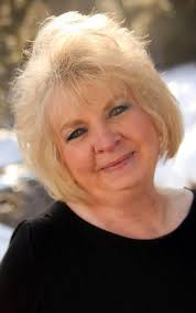 Patsy Rosbury Zimmerman