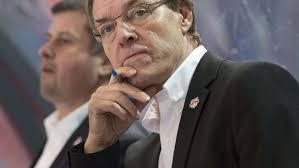 Pierre Page: Wer ist der EHC-Trainer-Kandidat?