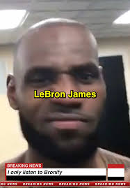 LeBron James: The Music and Cultural Influence