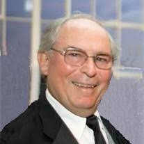 Edward Walsh Obituary