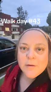 Walk day #43