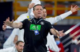 Beim turnier in berlin hängt ganz viel an den drei kieler rückkehrern. Handball Kader Fur Die Olympia Quali Bundestrainer Gislason Freut Sich Uber Drei Ruckkehrer Sport Stuttgarter Nachrichten