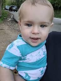 Grayson Matthew Stull (2021-2022)