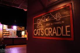 The player who started with cat's cradle will then be the one assisting with the following shape. Nc Artists Collaborate On Cover Album To Benefit Cat S Cradle Chapelboro Com