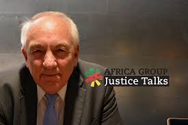 Stephen Rapp Archives