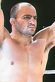 Wallid Ismail MMA Stats, Pictures, News, Videos, Biography
