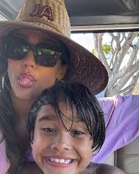 Mexico with my mains 💙☀️🐳🪸🧿🧞‍♂️