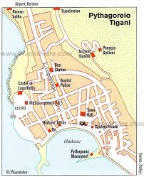 10 Top Rated Tourist Attractions On Samos Planetware