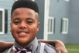 Fundraiser by Mindy Maynard : Remembering Daevon #65Strong