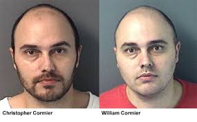 Brothers Charged With Killing Former Reporter Now In Escambia Jail :  NorthEscambia.com