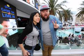 stars chumlee pursues weight loss