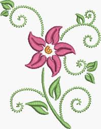 Download Free Flower Embroidery Design By Design Whiz Embroiderydesignsplus Com Machine Embroidery Designs Embroidery Designs Free Machine Embroidery SVG Cut Files