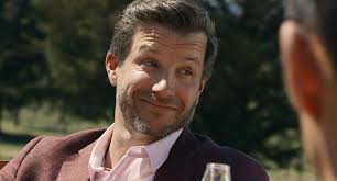 Interview: James Robert Woods