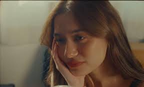 Violette Wautier Jadi Pasangan Bright di MV Zack Tabudlo