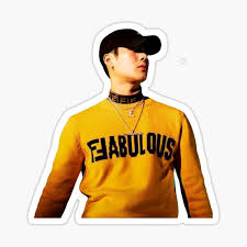 Celebrating team wang jackson wang papillon official music video reaction got7 jackson wang. Jackson Wang Papillon Gifts Merchandise Redbubble
