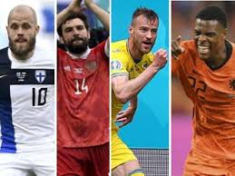 Dobbiamo lavorarci ancora un pochino, ma ci abbiamo messo tutta la nostra passione 😅 🇮🇹 🇮🇹 👏🏻 👏🏻 👏🏻 Europei 2021 Dove Vedere Le Partite Di Oggi Ucraina Austria Macedonia Del Nord Olanda Russia Danimarca E Finlandia Belgio Corriere It