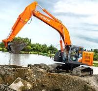 A new era of Hitachi Construction Machinery Americas ...