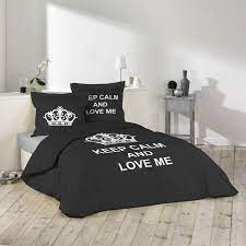 45 90 housse de couette 220 x 240cm keep calm http www ebay fr itm housse de couette 220 x 240c parure de lit housse de couette housse de couette 220x240