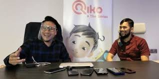 Maybe you would like to learn more about one of these? Sukses Di Season 1 Arie Untung Luncurkan Animasi Riko The Series Season 2 Kapanlagi Com