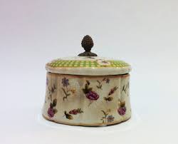 We did not find results for: Antique Ceramic Jewelry Box Antik Spalato Shop