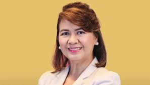 Asia's Power Business Women 2024