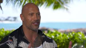 Maybe you would like to learn more about one of these? Dwayne The Rock Johnson Opens Up About New Jumanji And Concerns About Raising His Daughter In Hollywood Abc News