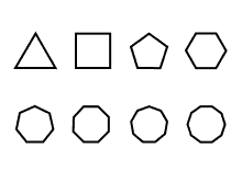 Geometrische Formen Vorlagen Zum Ausdrucken Ausmalen