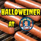 Halloweiner: Come & Go Halloween Party (Craft event image