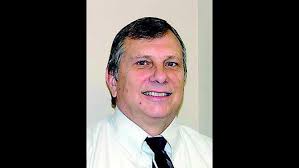 Ronnie Cowan to run for District 5 Commissioner