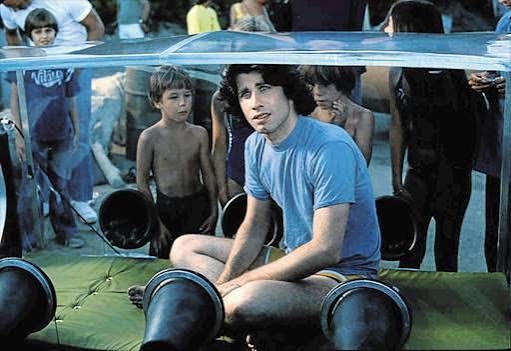 The Big Read: No toil or trouble in a bubble