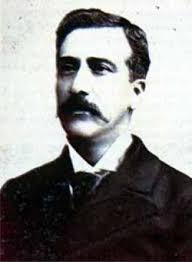 Fidel Cano Gutiérrez (1854-1919)