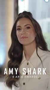 Amy Shark's Instagram, Twitter & Facebook