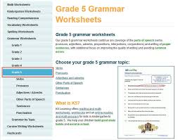 Можно upper intermediate 3 ed teachers book and test keys. New Grade 5 Grammar Worksheets K5 Learning