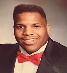 Reginald Carter Obituary