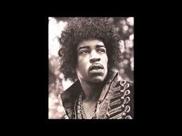 Plush Athletic Cargo Pants Jimi Hendrix Hendrix Digital Painting Portrait