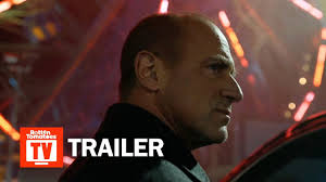 Detective elliot stabler returns to the nypd to battle organized crime after a devastating personal loss. Law Order Organized Crime Season 1 Trailer Rotten Tomatoes Tv Youtube