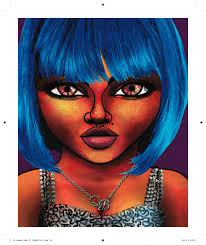 Fifteen years ago, seemingly overnight, Lil' Kim became hip-hop's alpha  female. Unflinchingly raw, her 1996 debut, Hard Core...