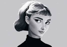 As ilustrações inspiradoras de Janice Sung