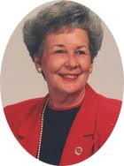 Dorothy Worthy Obituary