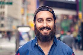 Steven Peppers Christian Comedian/Actor